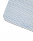 Lexington Laminert Dobbeltsidig Skjærebrett - Blå/Hvit thumbnail