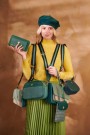 PIP Fenna Cross Body Small Bag Green thumbnail