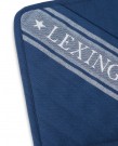 Lexington Icons Gryteklut Blå/Hvit thumbnail