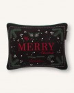 Lexington Merry Pute i Ullblanding 30x40cm thumbnail