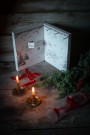 Wik & Walsøe Julemorgen Sjokoladekalender 24 Biter thumbnail