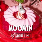 Moomin - Mummitrollet Julekule  thumbnail
