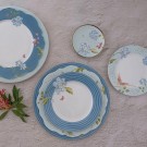 Laura Ashley Asjett 18cm Seaspray thumbnail