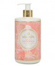 Voluspa Hand Lotion - Saijo Persimmon 450ml  thumbnail
