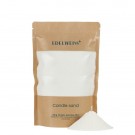 Candle Sand 100% Stearin 500g (30 Wicks) thumbnail