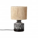 Lava Bordlampe - Mørk Brun thumbnail