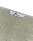 Lexington Velourhåndkle m/Logo, Vintage Green 70x130cm thumbnail