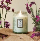 Voluspa Duftlys - French Cade & Lavender 156g thumbnail