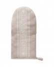 Lexington Icons Grytevott Beige/Hvit thumbnail