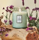 Voluspa Duftlys - French Cade Lavender 510g thumbnail