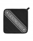 Lexington Icons Gryteklut Sort/Hvit thumbnail