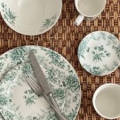 Laura Ashley Asjett 18cm - Thurston Flowers Green thumbnail