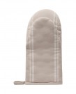 Lexington Icons Grytevott Beige/Hvit thumbnail