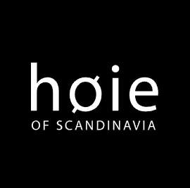 HØIE OF SCANDINAVIA 